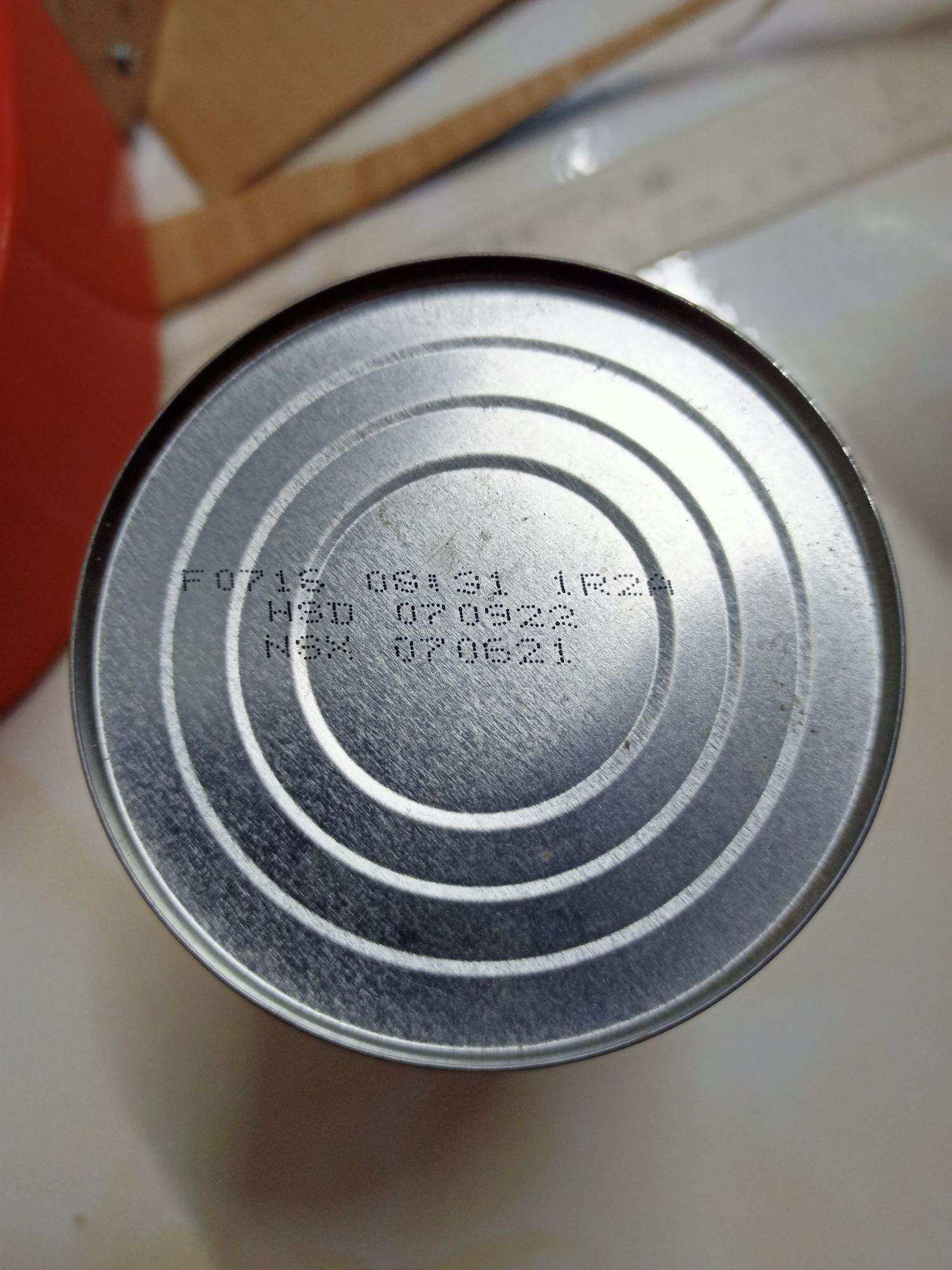 SỮA ĐẶC HỘP 500G FATOGOLD , HÀNG MALAYSIA NK.( DATE 2022)