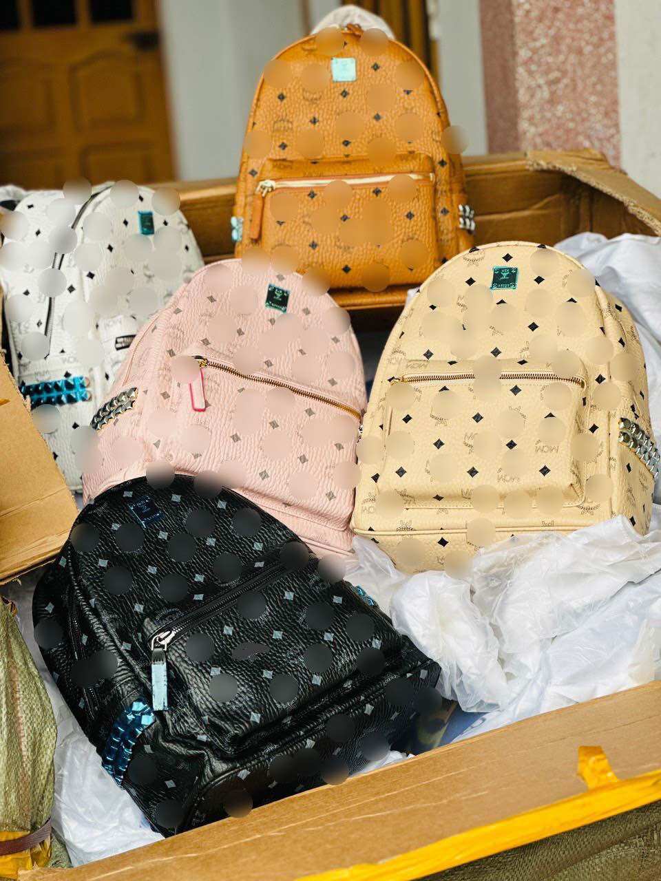 Balo size 32 x27