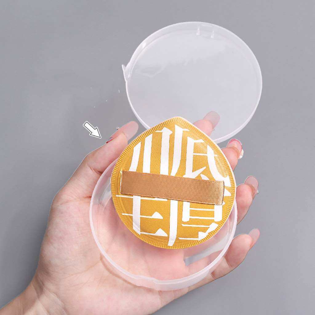 Bông Mút Size XL Đánh Nền Siêu Mềm Mịn