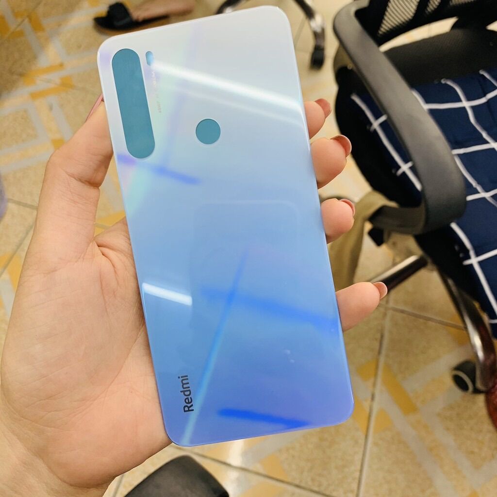 Lưng Xiaomi Redmi Note 8
