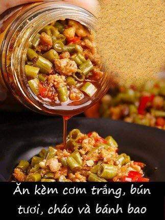 Sốt Đậu Hũ Thịt Bằm Tứ Xuyên - Cho Món Đậu Hũ Siêu Ngon Chuẩn Vị Tứ Xuyên Thơm Ngon, Date Mới Nhất