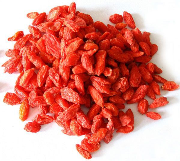 500gr - kỷ tử ninh hạ - trà kỷ tử