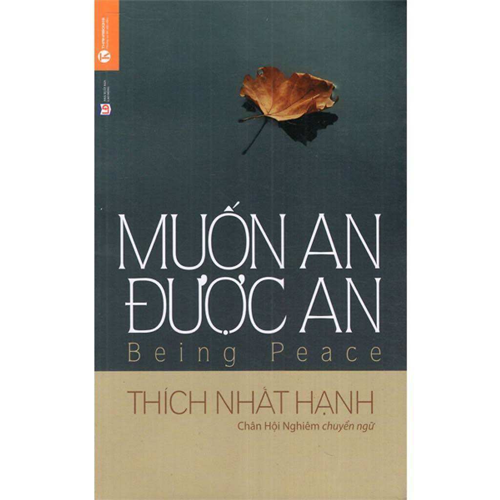 Sách - Muốn an được an