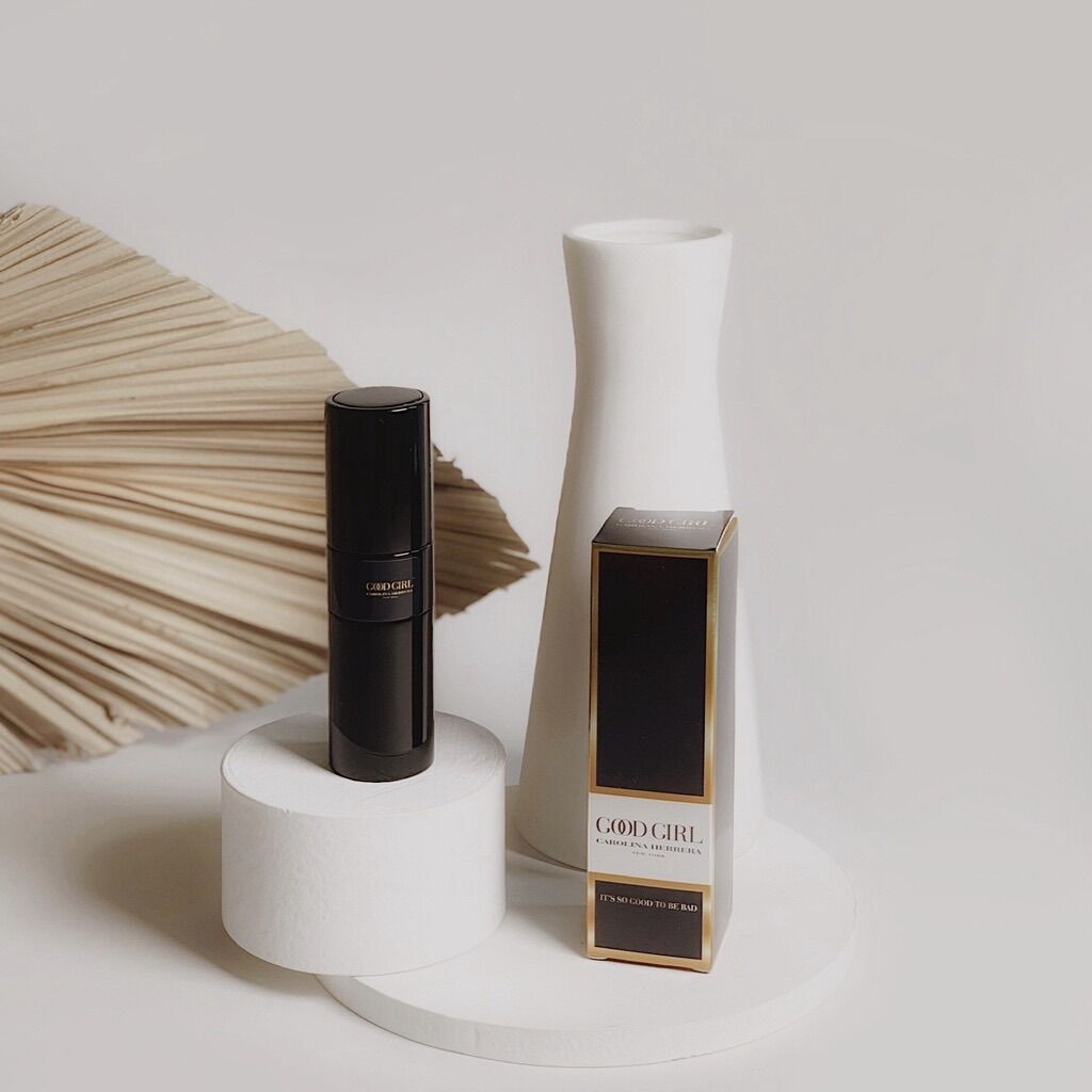 Tinh dầu thơm nước hoa Good girl 100ml
