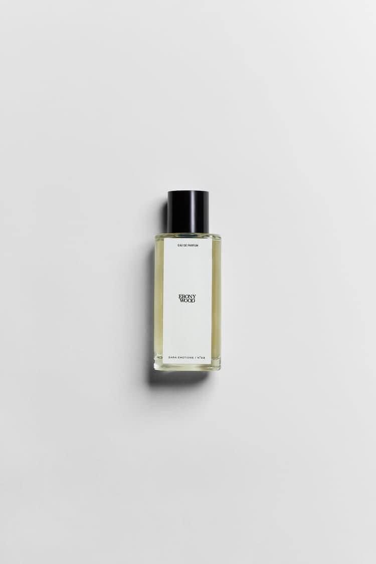 Nước hoa Zara
