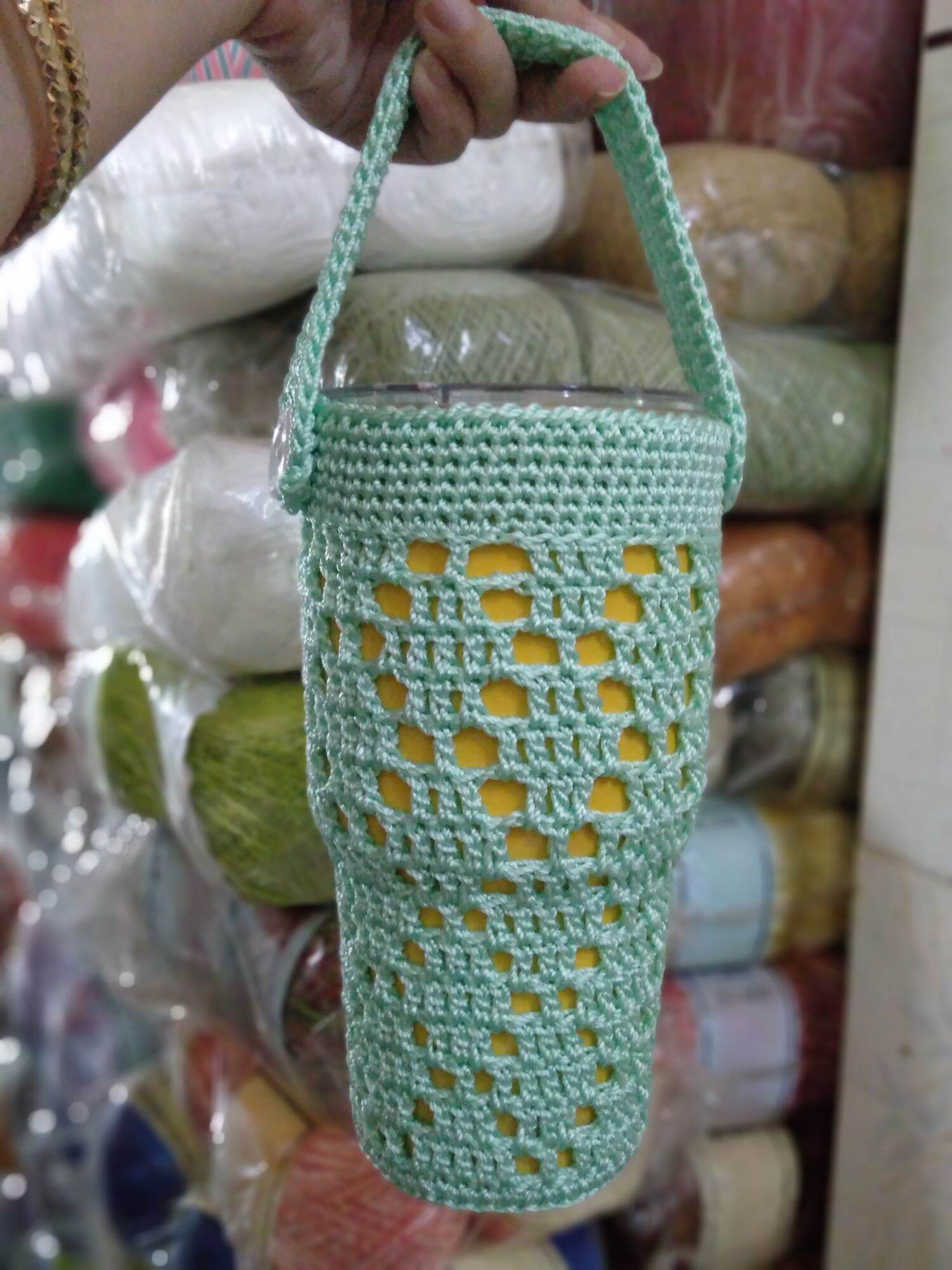 Túi đựng ly size 900ml