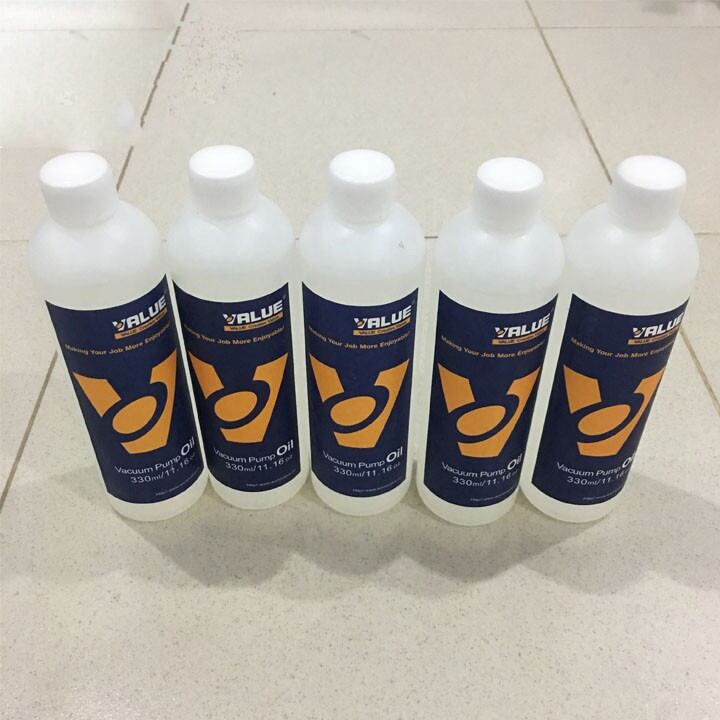 Dầu bảo trì value 330ml