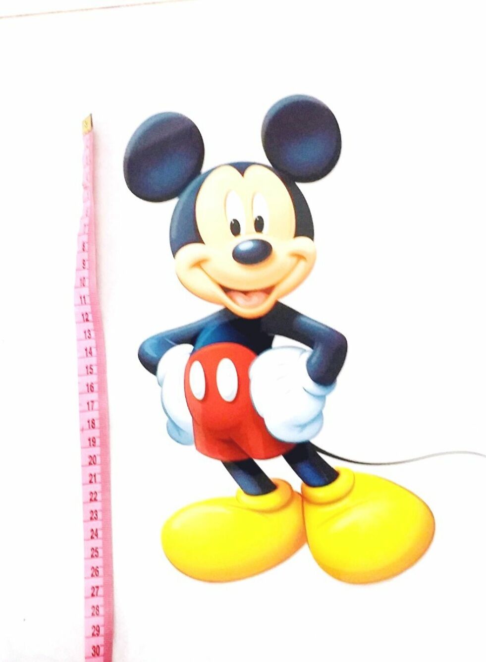 [HCM]Hình dán ủi nhiệt lên áo bé . decan ủi