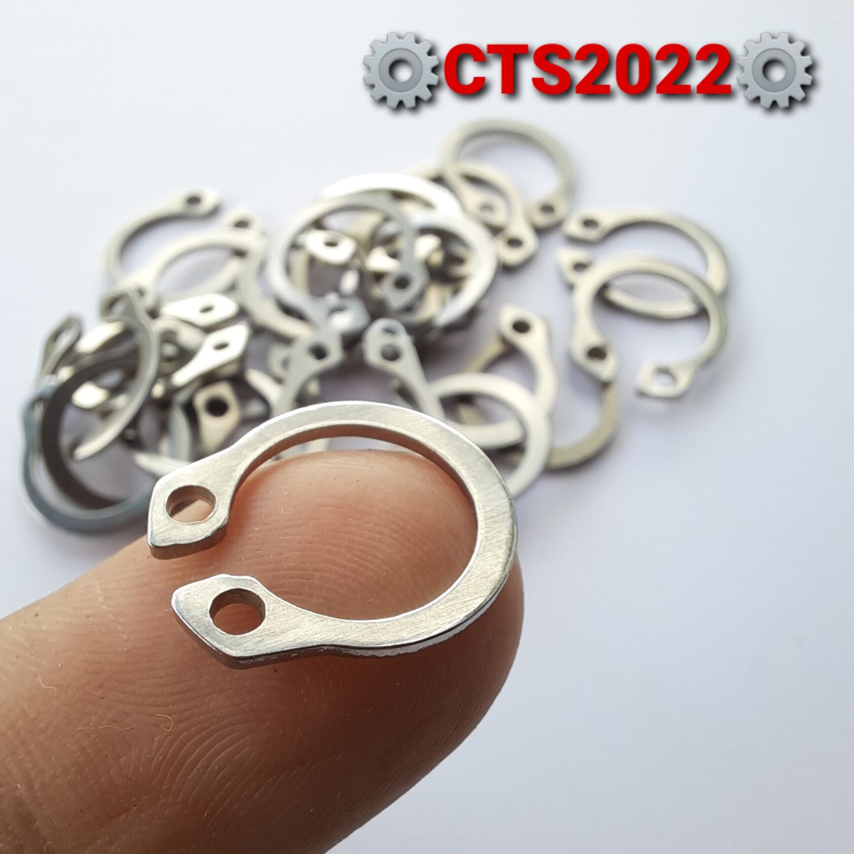 Phe gài cốt ngoài phi 12mm