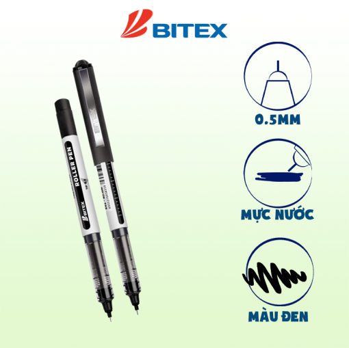 Bút lông bi R02 Bitex