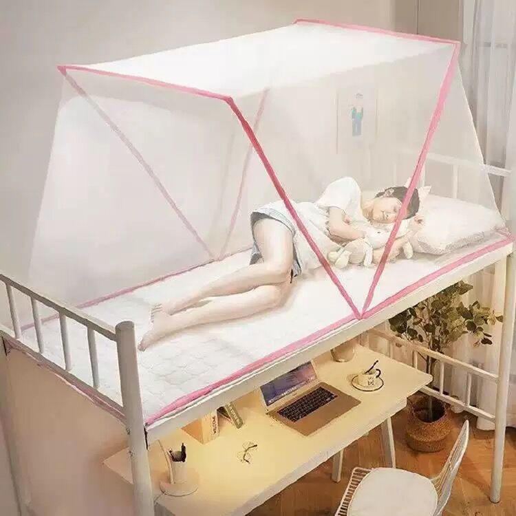 GUOQI | Màn Chụp Tự Bung Đỉnh Rộng Gấp Gọn Chống Rơi
