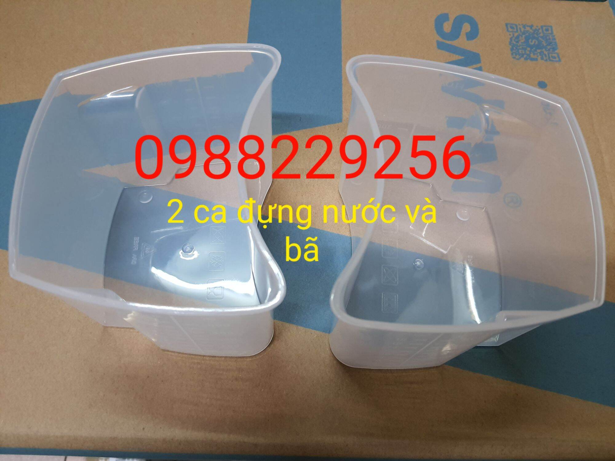 Phụ kiện máy ép chậm hoa quả SAVTM JE07