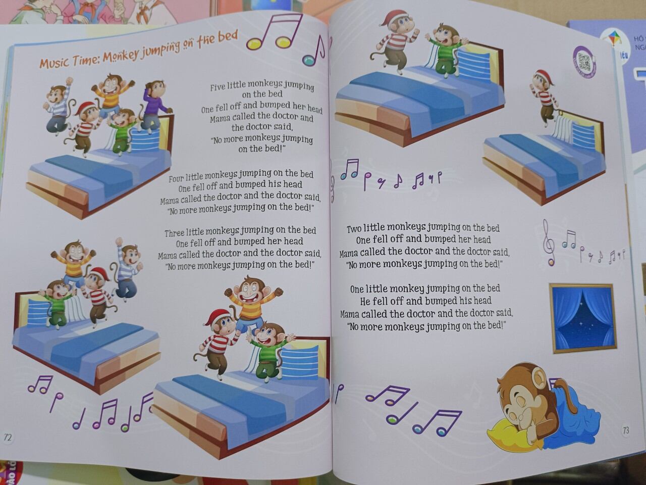 Bé chinh phục 2000 từ vựng tiếng Anh