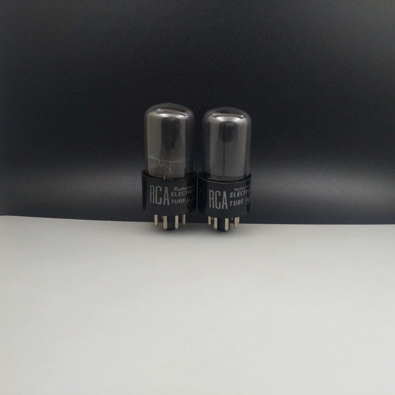 Tấm Đèn Tissot RCA Hiwanian 6SN7 VT231 5692 ECC33 CV181 6N8P 6H8C Phụ Kiện Âm Thanh HiFi Phụ Kiện Đi