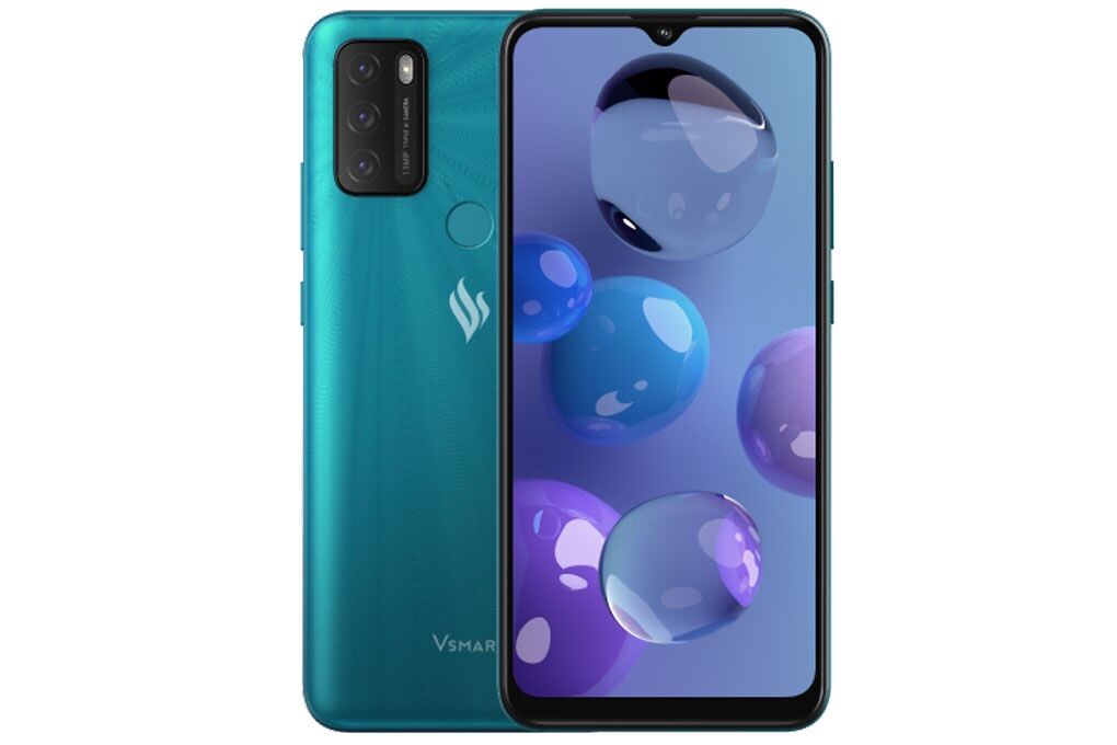 Điện thoại Vsmart Star5(3/32GB)Mới chính hãng