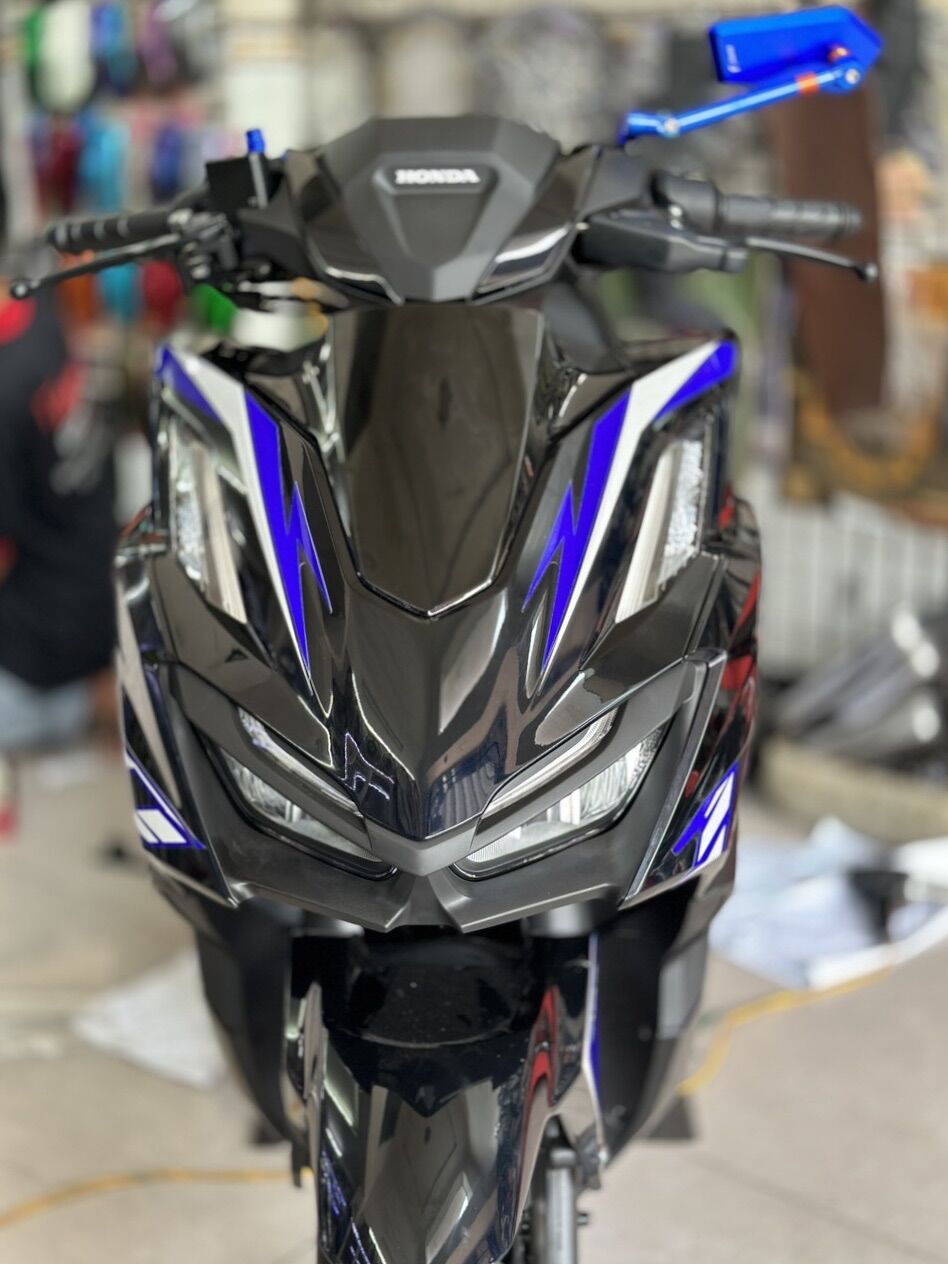 Tem vario 160