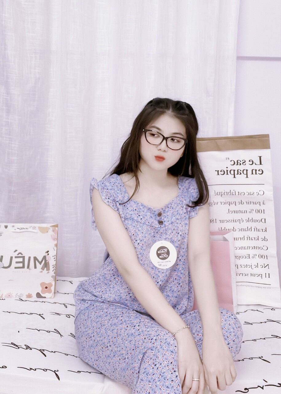Sét Bộ Lụa Mango 9 Tất.