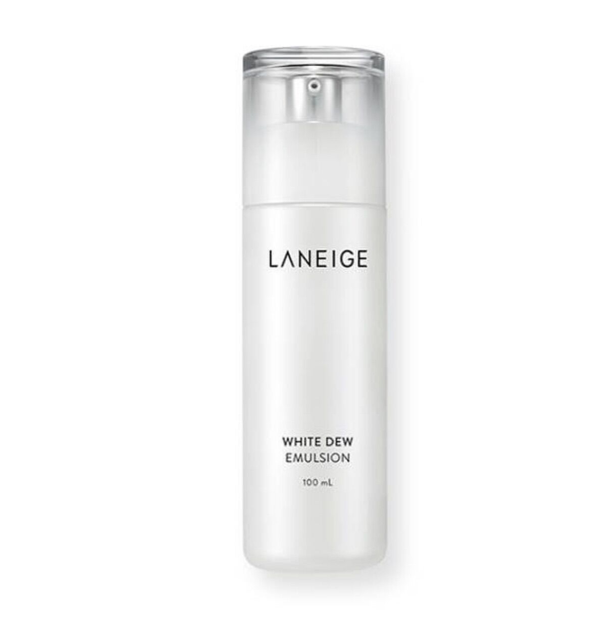 Sữa dưỡng trắng da cấp ẩm Laneige White Dew Emulsion