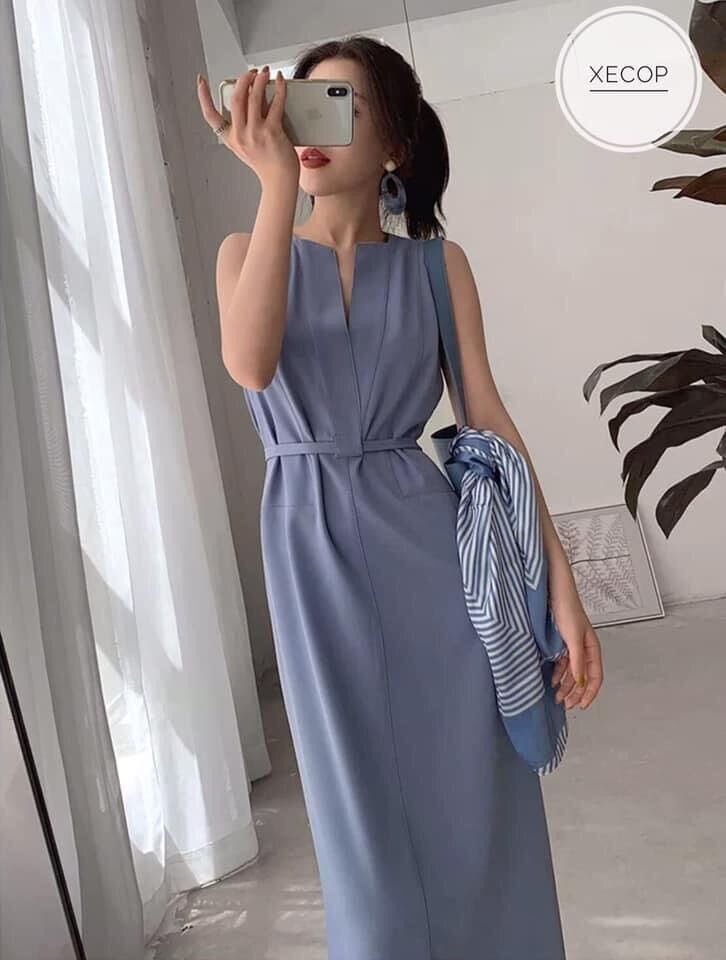 Váy nữ thời trang