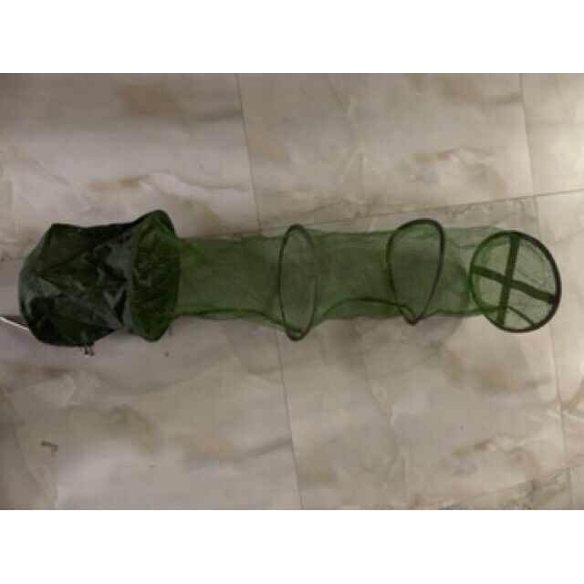 Giỏ đựng cá,Rọng đựng cá 1m2 x 25cm