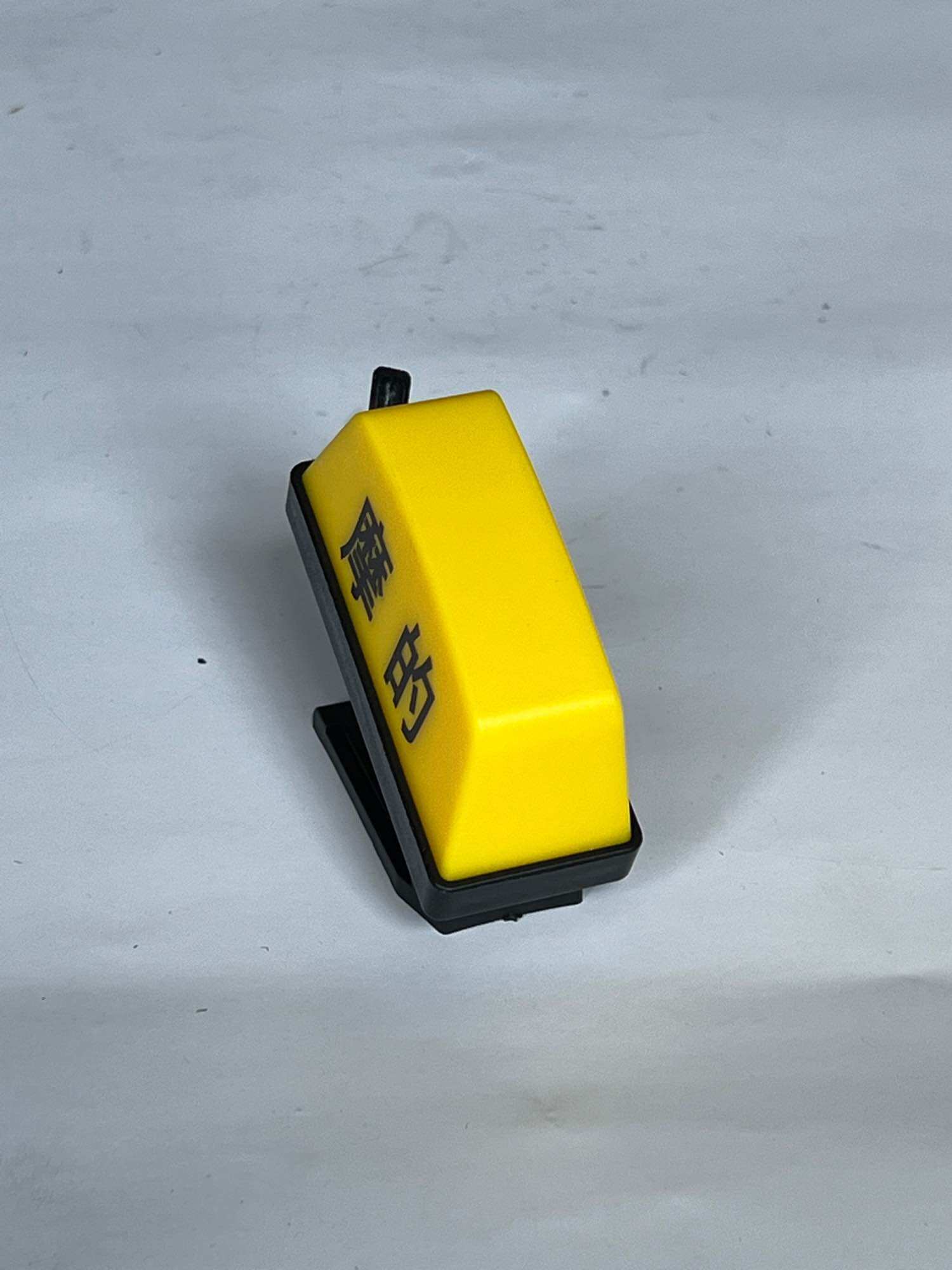 ĐÈN LED TAXI PIN SẠC 4 CHẾ ĐỘ