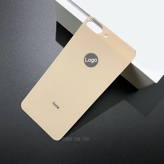 Kính cường lực mặt sau iPhone 7/ 8 Plus/ X/ XS Max