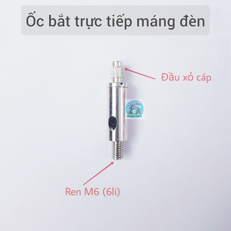 Phụ kiện treo đèn, treo tranh