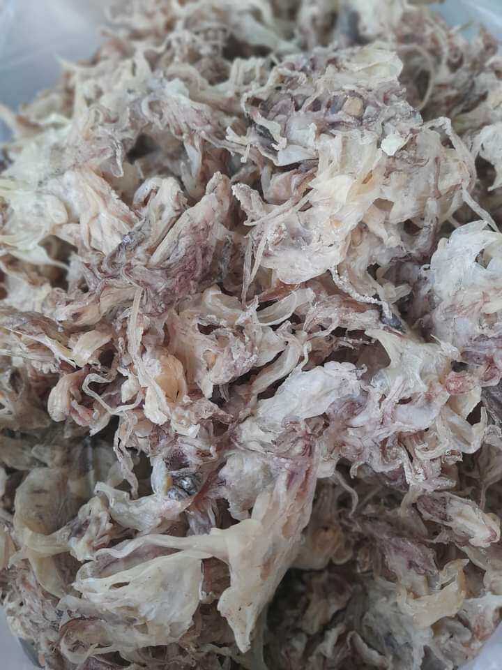 Râu mực 500gram