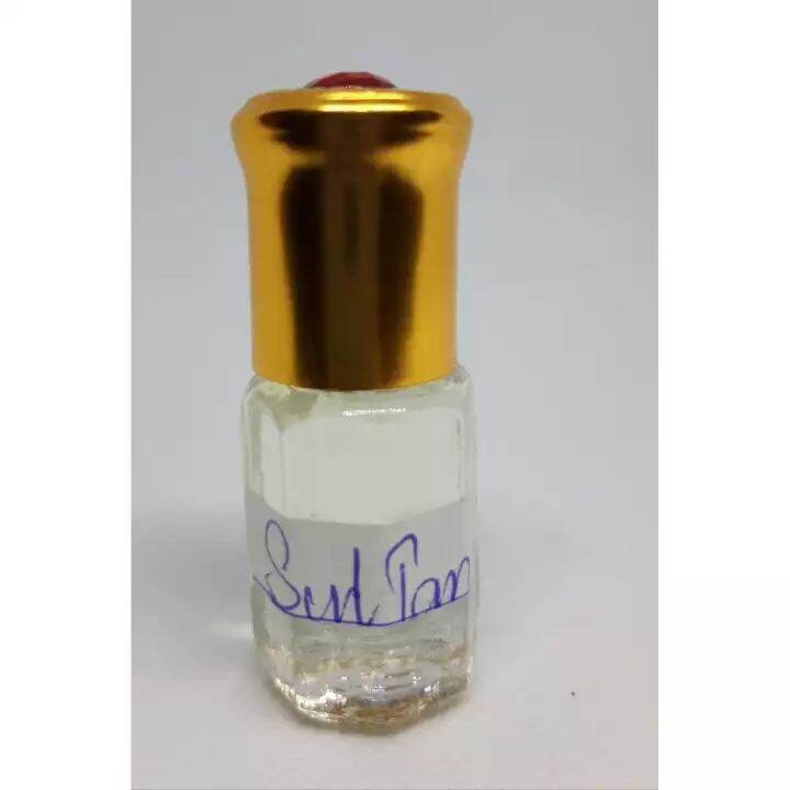 TINH DẦU NƯỚC HOA DUBAI sultan UNISEX