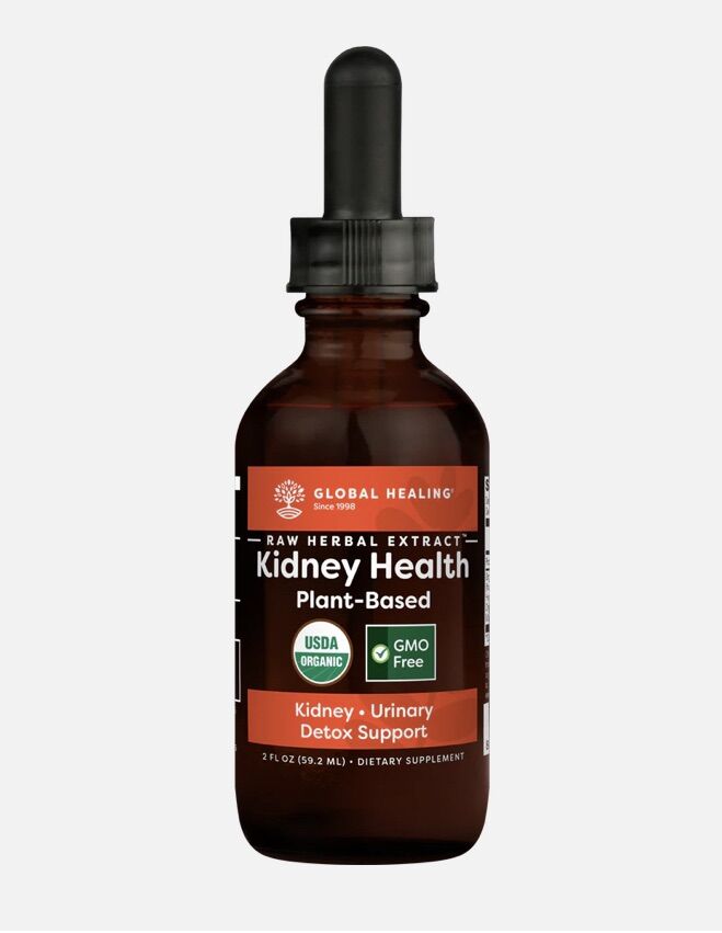 Thận Global Healing / Kidney Global Healing