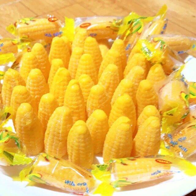 Kẹo Bắp Dẽo 500