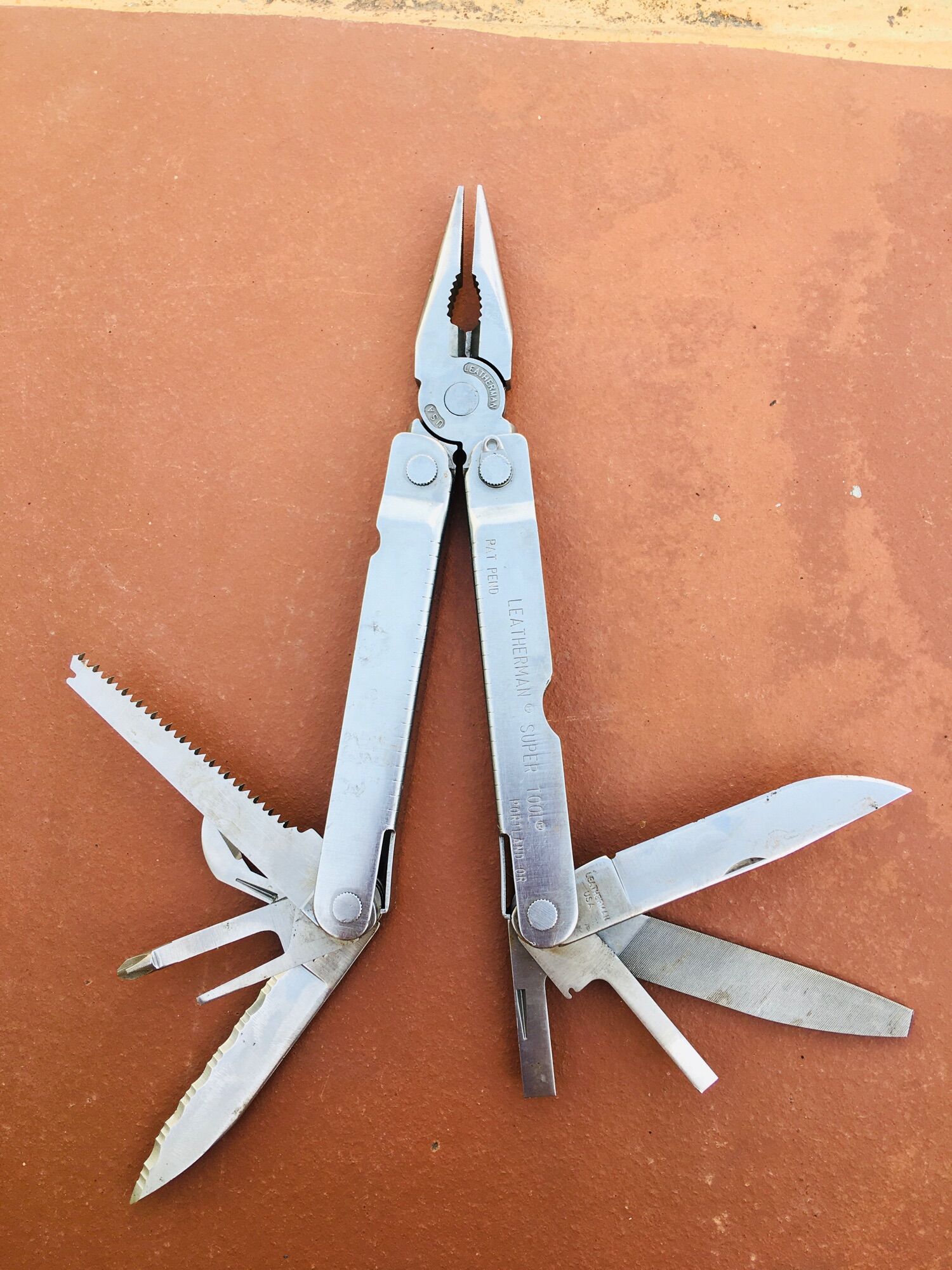 Supertool