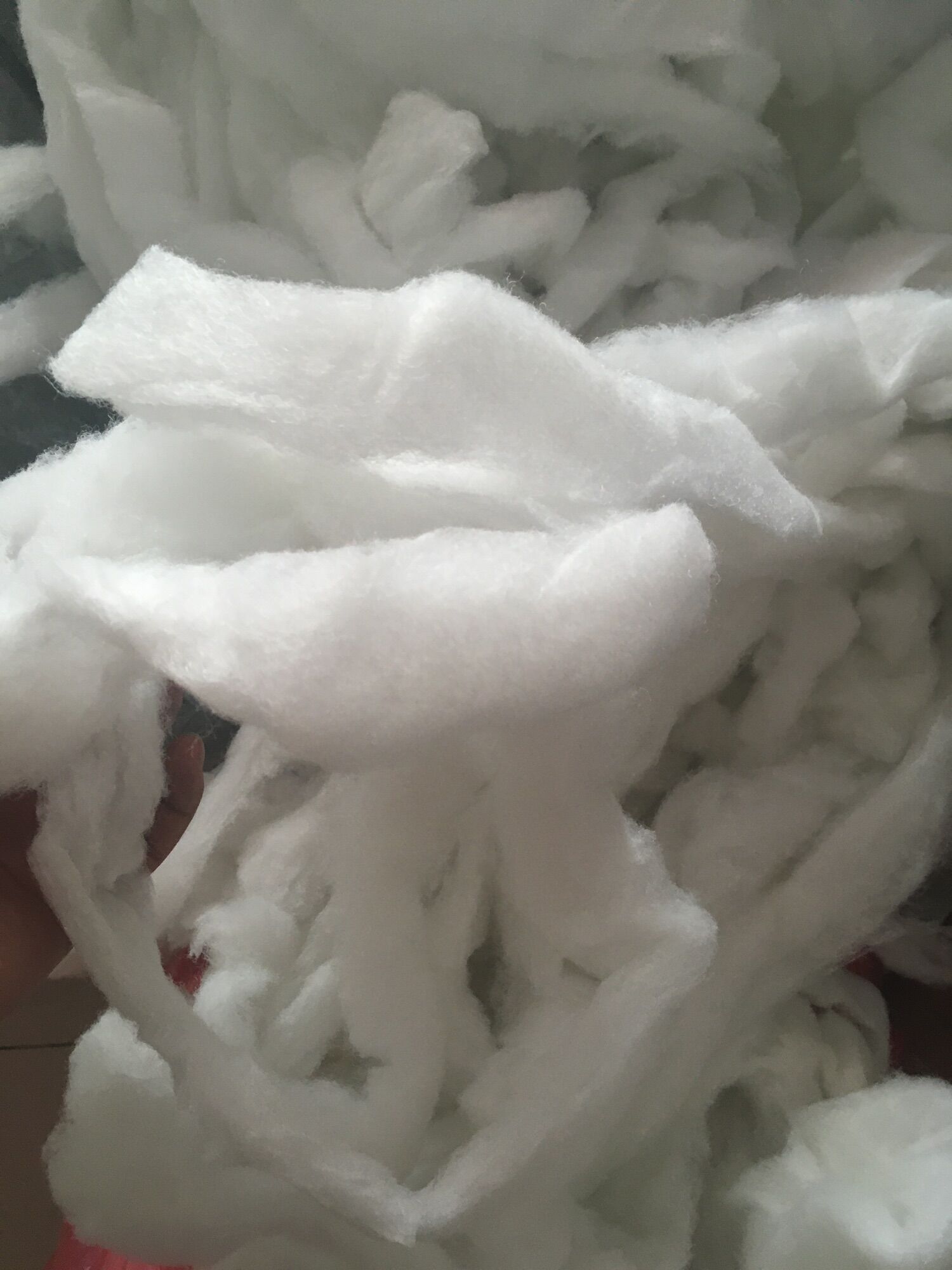 BÔNG GÒN MIẾNG VỤN (2KG)