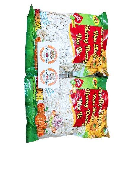 Set 1kg HẠT BÍ cho sỉ