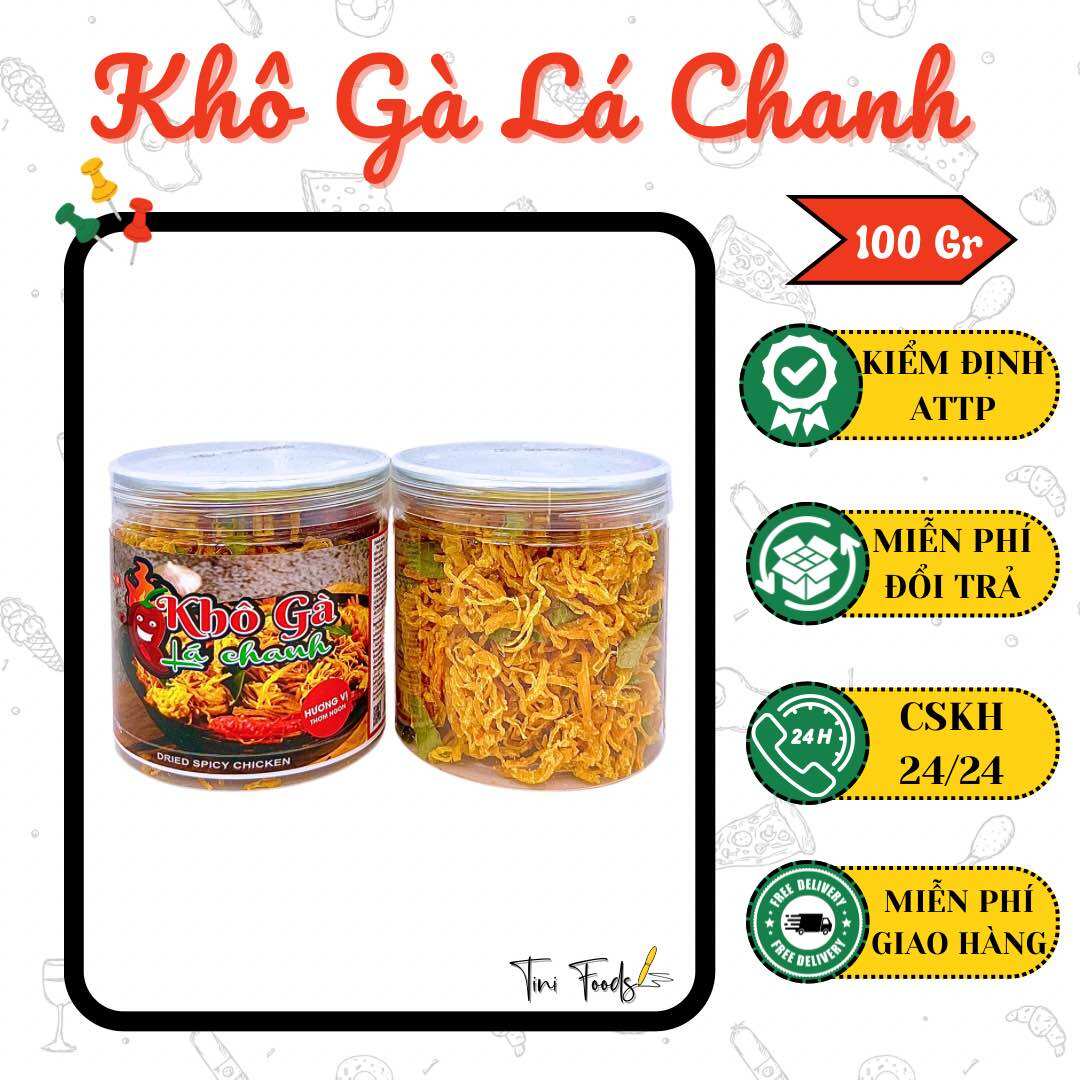 1kg khô gà bơ tỏi - hàng loại 1 chuẩn vsattp - ăn vặt giá rẻ