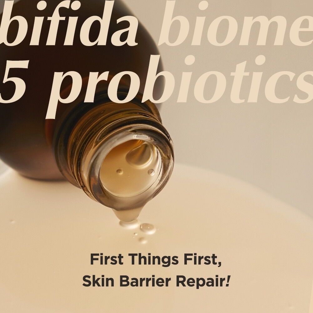 MANYO FACTORY Bifida Biome Complex Ampoule 12ml
