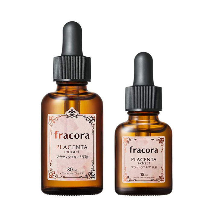 SERUM DƯỠNG DA FRACORA BIBO