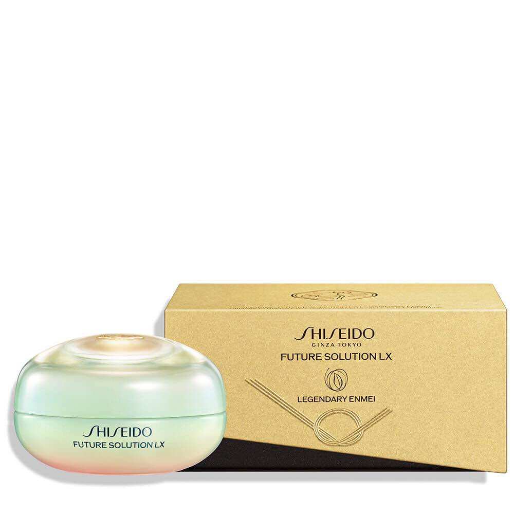 Future solution lx kem dưỡng mắt legendary enmei ultimate brilliance eye cream