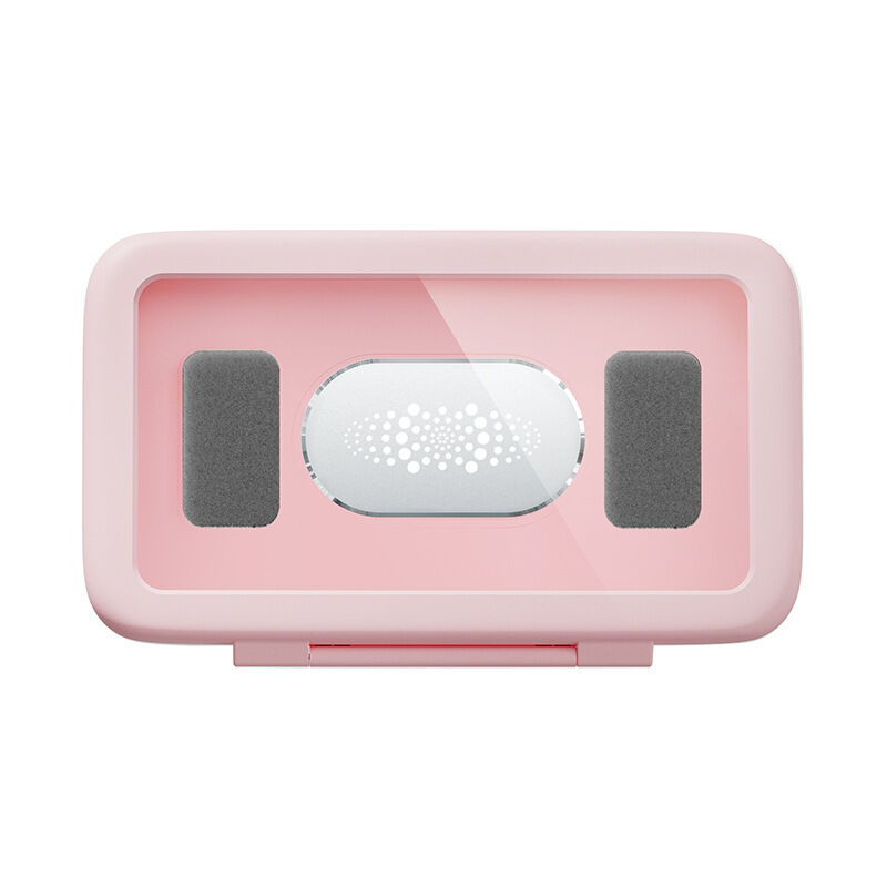 Waterproof Full-body Rotatable Touch Screen Shower Cell Phone Holder - 3