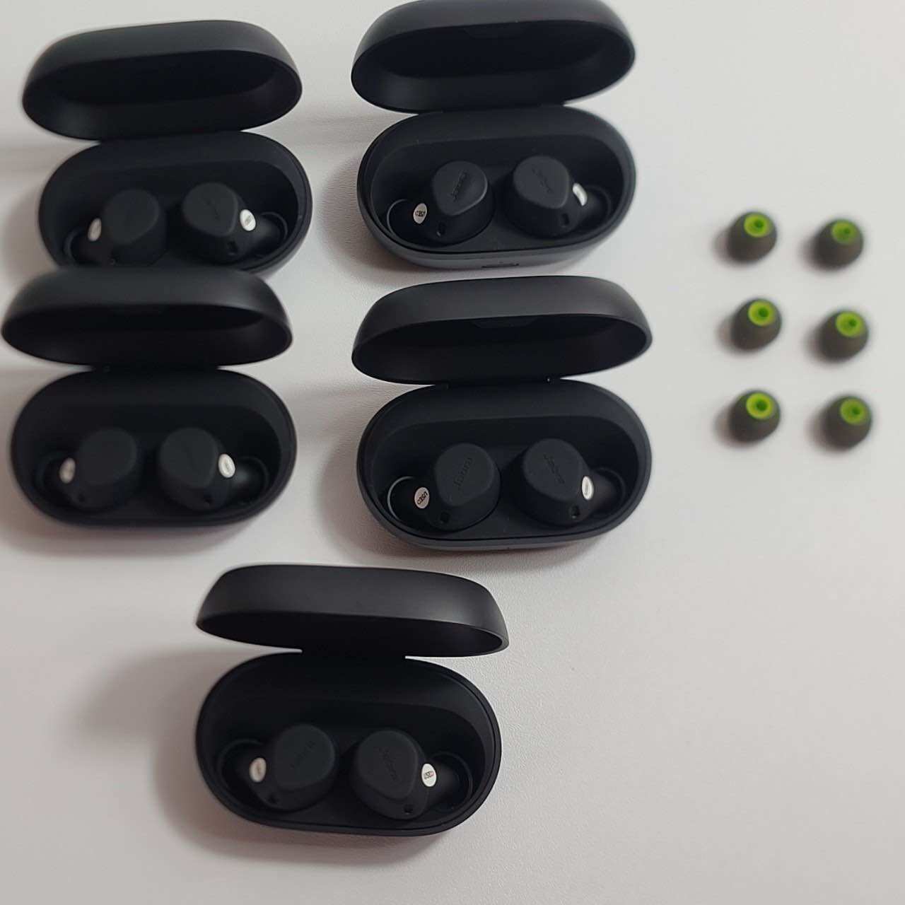 Tai nghe True Wireless Jabra Elite 7 Active - CHÍNH HÃNG - USEDVN