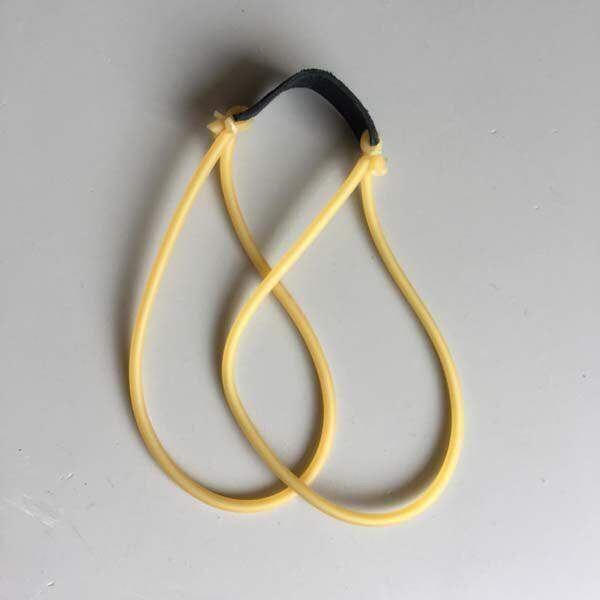 Combo 5 dây thun tròn dùng cho ná cao su