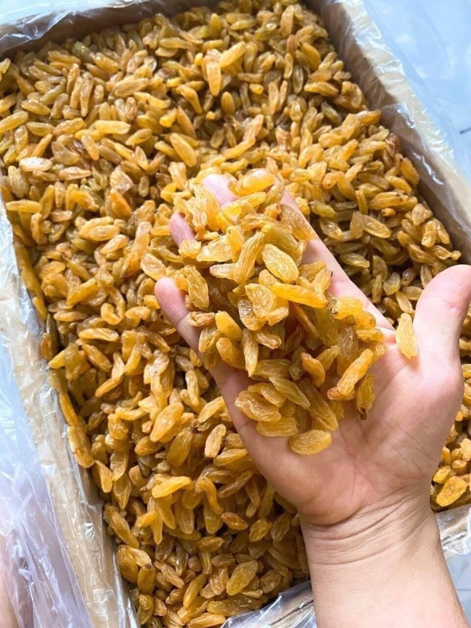 NHO VÀNG ẤN ĐỘ 500gr