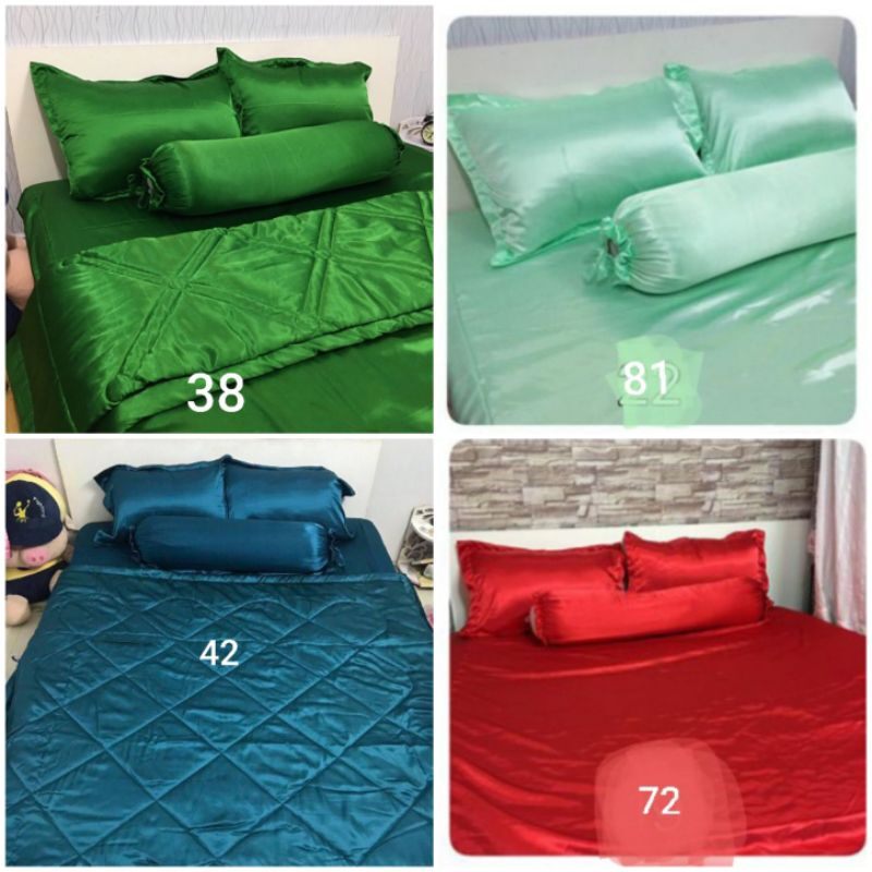 Bộ drap phi bóng 1m2x2m ib chọn màu