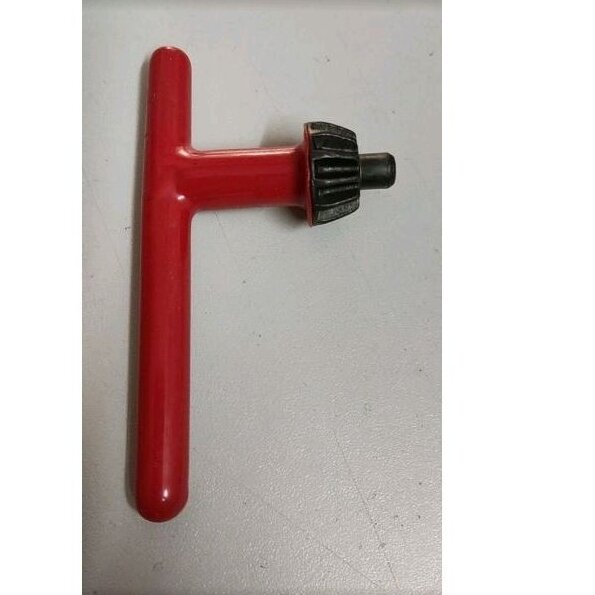 Chìa khóa mở đầu khoan 13mm bọc nhựa