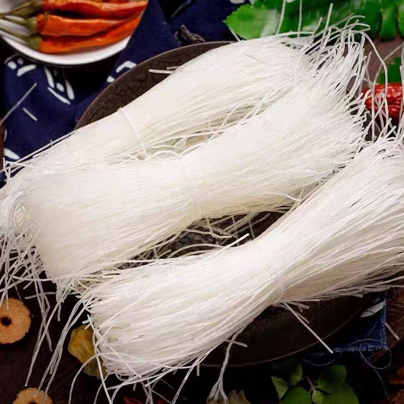 Bún tàu miến đậu xanh 200g 龙口粉丝