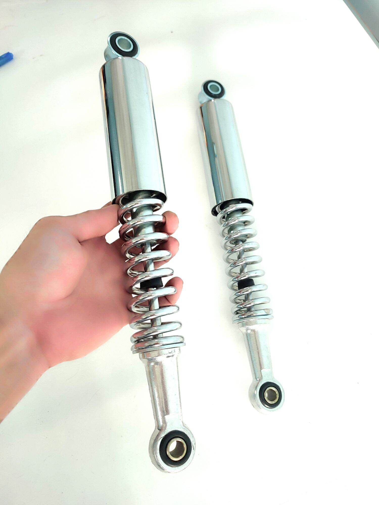 Phuộc sau wave thái 110 hiệu ldk