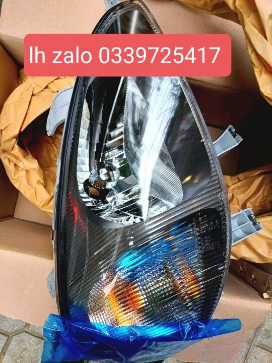 Đèn pha chevrolet vivant hàng chính hãng