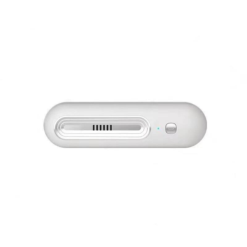 Tủ lạnh khử mùi máy lọc không khí tủ lạnh khử mùi thực phẩm Kệ cuộc sống Extender loại bỏ khói Pet nhà vệ sinh mùi xe tủ quần áo