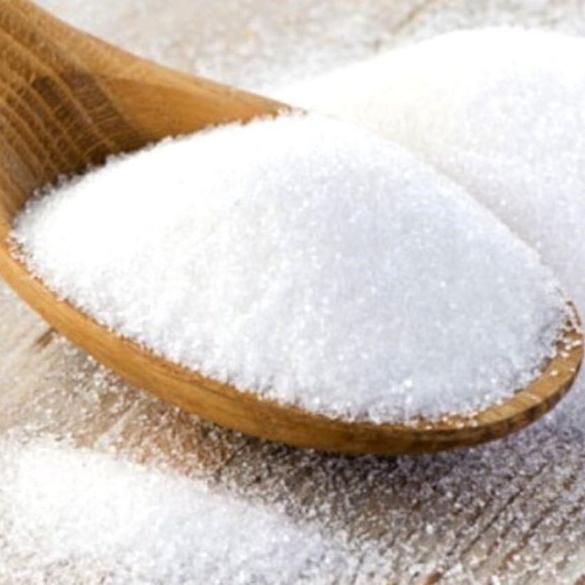 Đường cát trắng Long An loại túi 1kg