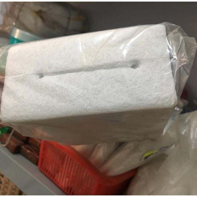 Combo 20 Giấy Cách Nhiệt Setting uốn lót trong